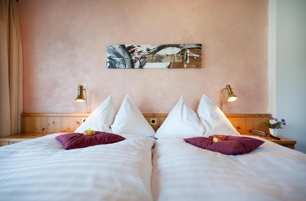 T3 Hotel Mira Val Flims Chambre photo